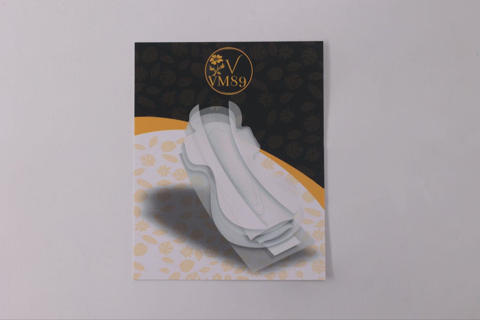 VM89 Sanitary Pad