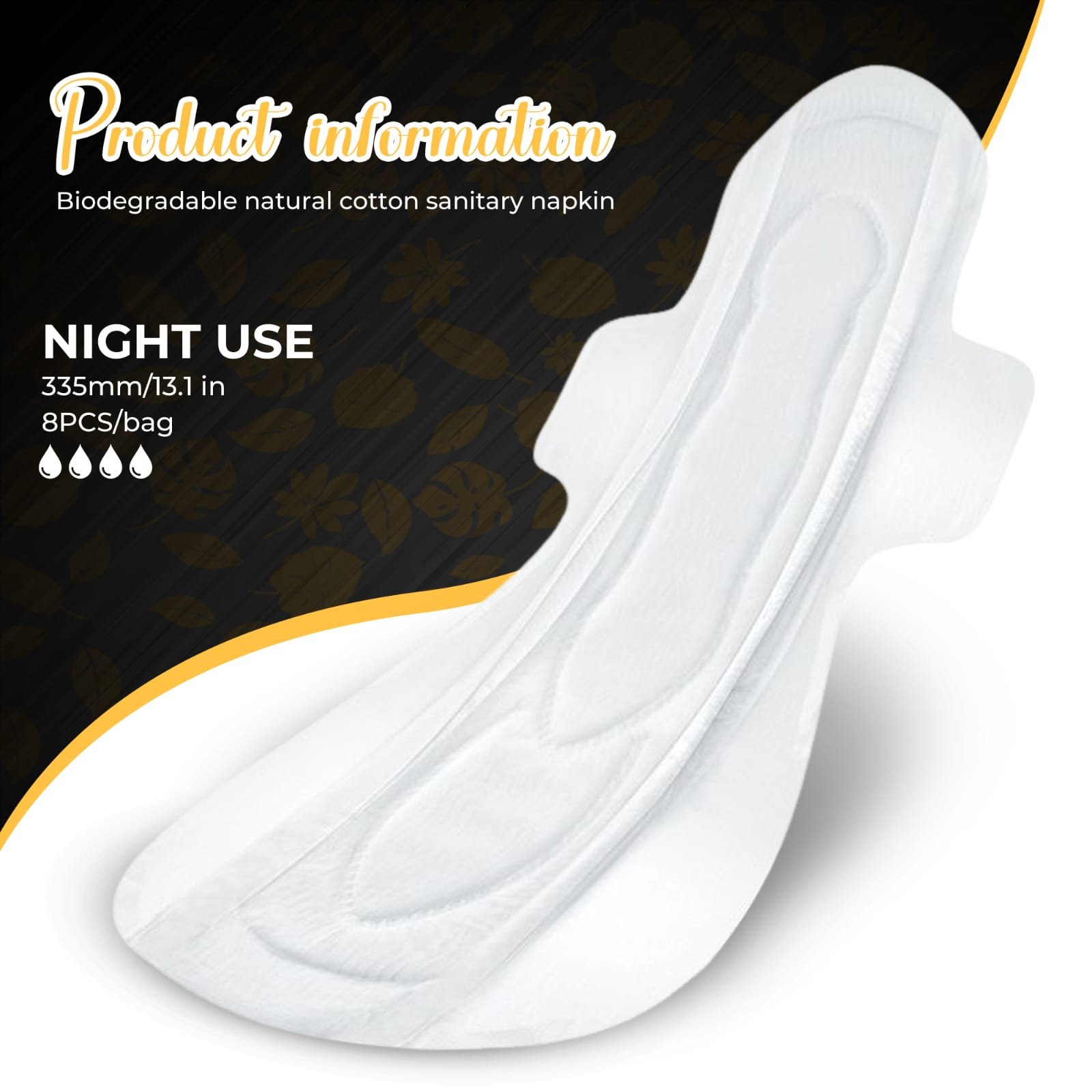 VM89 Secure Wing Design