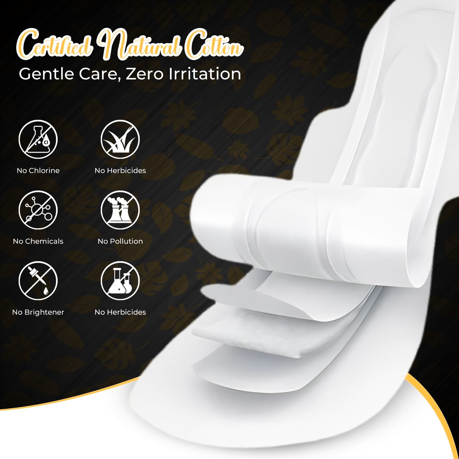 VM89 Biodegradable Materials