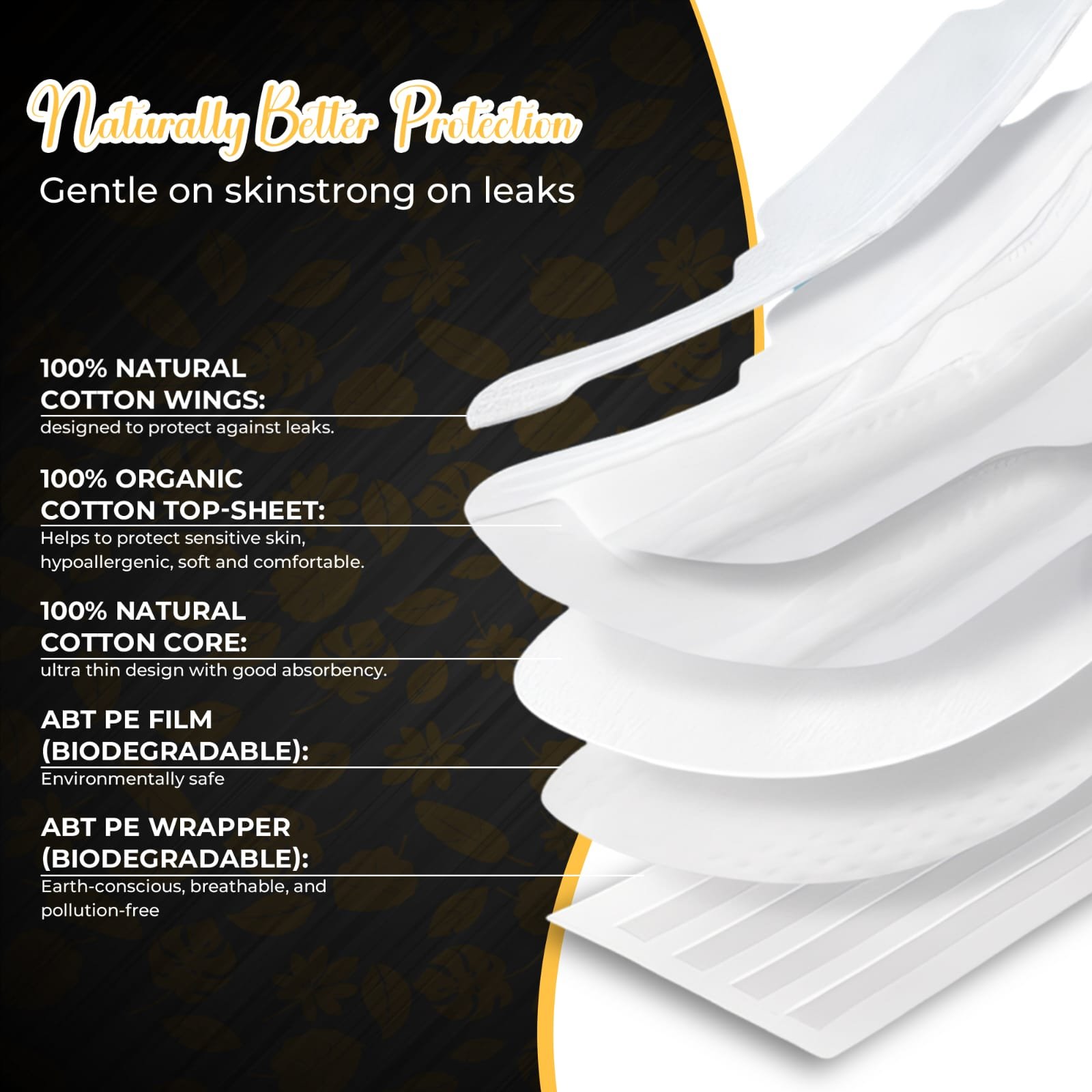 VM89 Comfortable Fit